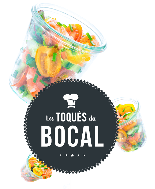 Les Toqués du Bocal